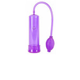 RELEAZY PUMP - PURPLE